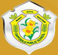Daffodils Public School logo