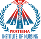 Pratibha Institute of Nursing logo