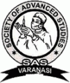 S.A.S. School of Nursing and Indian Institute of Biotechnology Paramedical Science logo