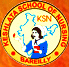 Keshlata School of Nursing logo