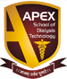 Apex School of of Dialysis Technology logo