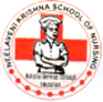 Neelaveni Krishna School of Nursing logo