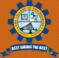 K.R.S. College of Engineering (KRSCE) logo