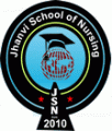 Jhanvi School of Nursing (JSN) logo