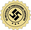 S.S. Institute of Professional Education logo