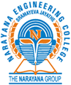 Narayana Engineering College logo