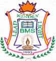 Bolosing Memorial School - BMS