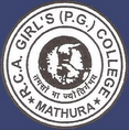 R.C.A. Girl's College logo