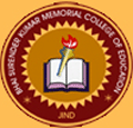 Bhai Surender Kumar Memorial College of Education logo