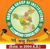 Haryana School of Nursing logo