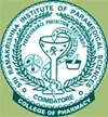 Sri Ramakrishna Institute of Paramedical Science logo
