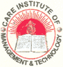 Care Institute of Management and Technology logo