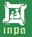 Indian National Portage Association (INPA) logo