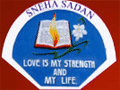 Sneha Sadan College of Special Education logo