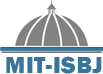 M.I.T. International School of Broadcasting and Journalism logo