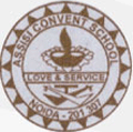 Assisi Convent School logo