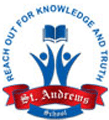 St. Andrews School logo