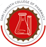 Shree Sainath College of Pharmacy logo