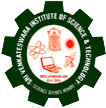 Sri Venkateswara Institute of Science and Technology logo