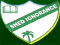 Greenwood Senior Secondary School logo