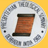 Presbyterian Theological Seminary logo