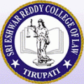 Sri Eshwar Reddy College of Law logo