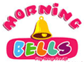 Morning Bells Play School logo