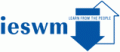 Institute of Environmental Studies and Wetland Management (IESWM) logo