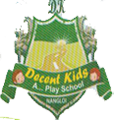 Decent Kids A Play School logo