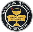 Rainbow School logo