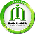 Mahavir Institute of Technology logo