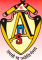 Asha Modern School logo
