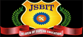 Jaswant Singh Bhadauria Institute of Technology logo