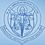 Dr. B.R. Ambedkar Medical College logo