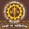 P.C.P.S. College of Technology and Management logo