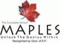 Maples The Complete School