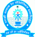 Swami Kalyandev Polytechnic Institute logo