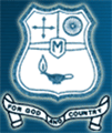 St. Maryâ€™s Academy logo