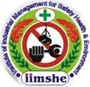 Institute of Industrial Managemen for Safety, Health and Environment (IIMSHE) logo