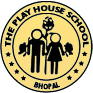 Play House School logo