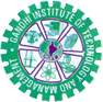 Gandhi Institute of Technology and Management (GITAM) logo