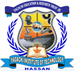 Yagachi Institute of Technology logo