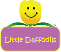 Little Daffodil's Pre-Nursery and Nursery School logo