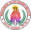 Madha Medical College and Hospital