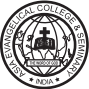 Asia Evangelical College and Seminary logo