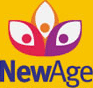 New Age Pre-School logo