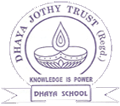 Dhaya Play School & Creche logo