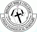 Bharat Bible College logo