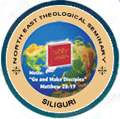 North East Theological Seminary logo