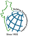 Hindustan Bible Institute (HBI) logo